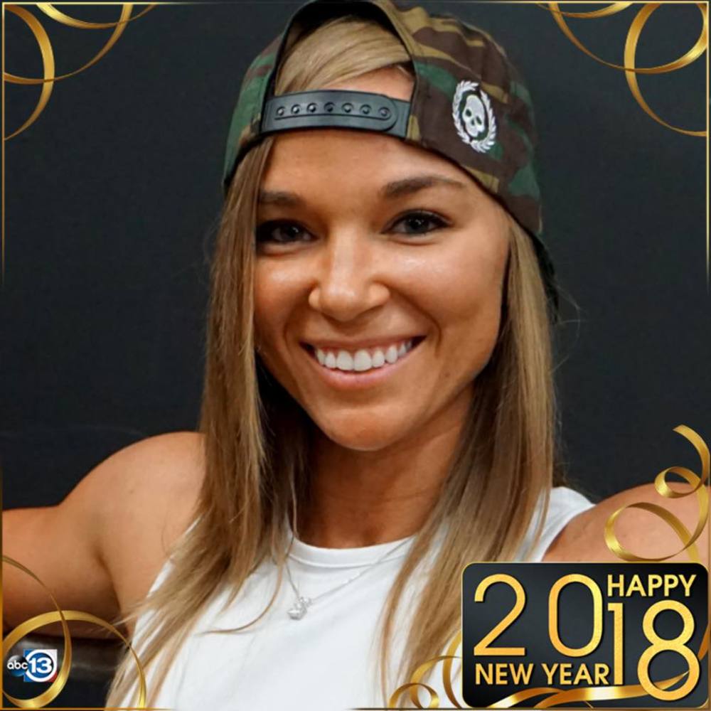 Meet your Posher, Carey